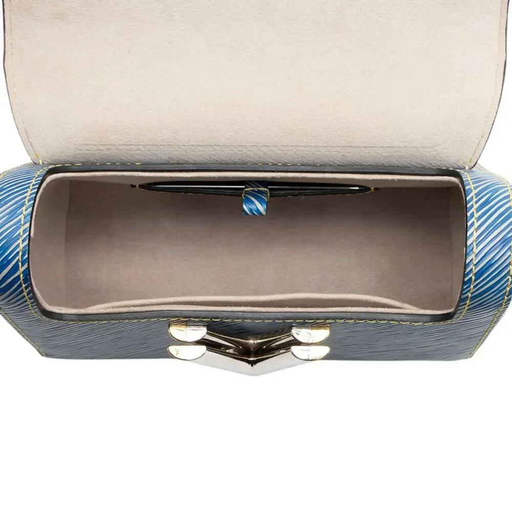 Louis Vuitton Epi Leather Twist PM Shoulder Bag